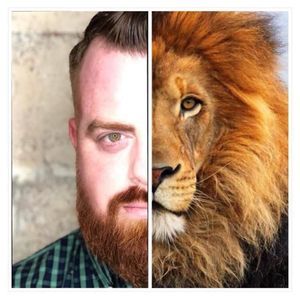 Meet your Posher, Scott